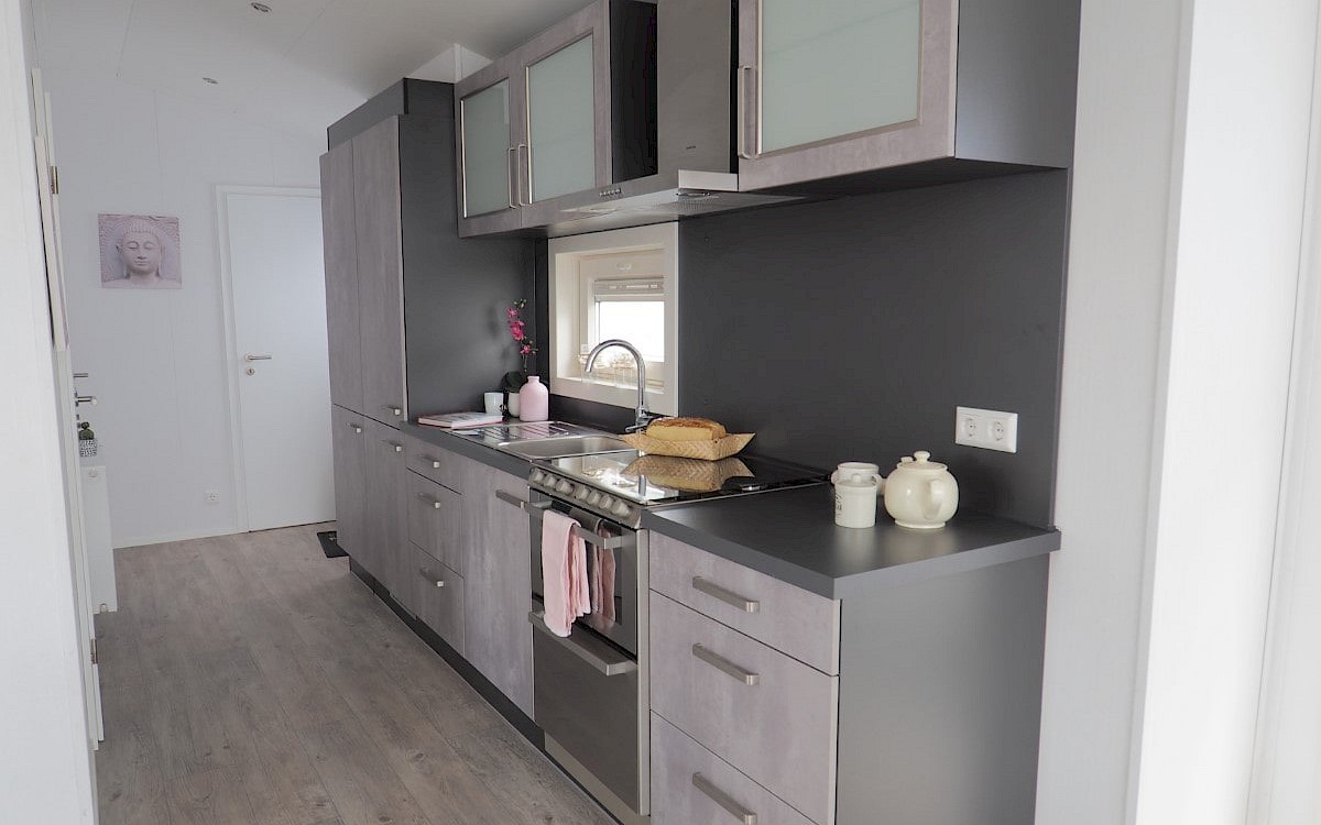 De Bergjes Bellagio Special 1200/2 Super