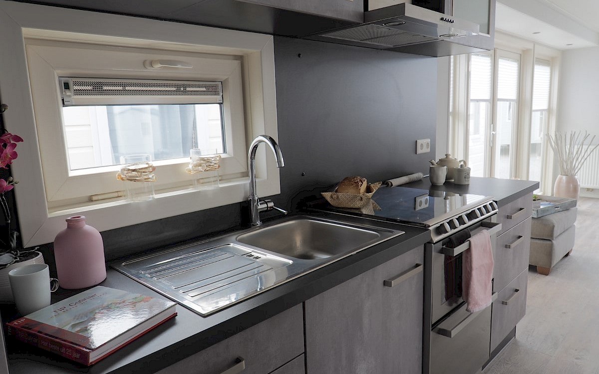 De Bergjes Bellagio Special 1200/2 Super