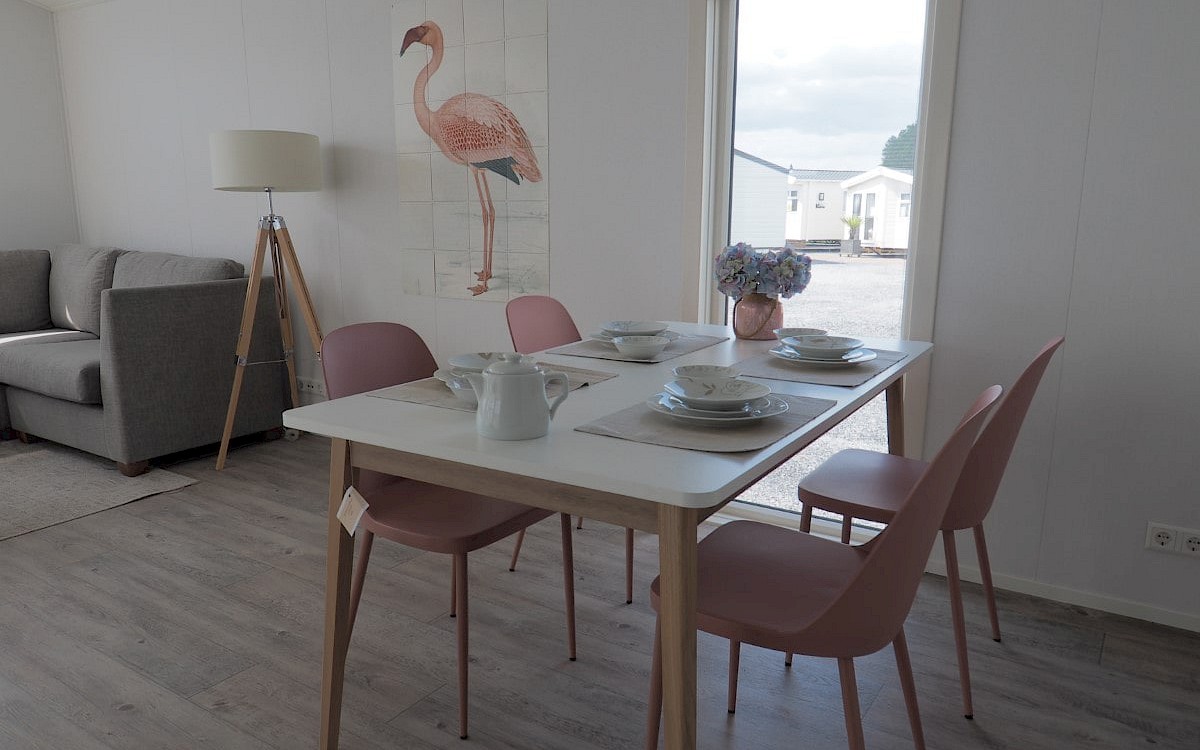 De Bergjes Bellagio Special 1200/2 Super