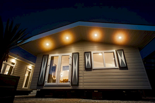 stacaravan kopen veluwe