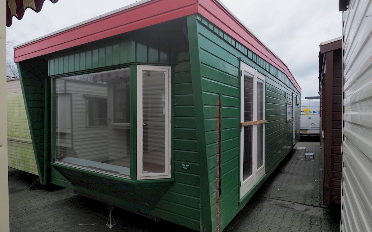 Chalet Green 1050/2 Super