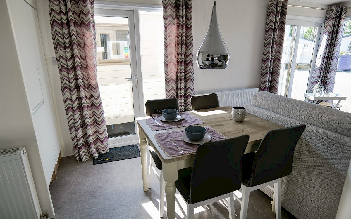 De Bergjes Serie Montana 1100/2 Super