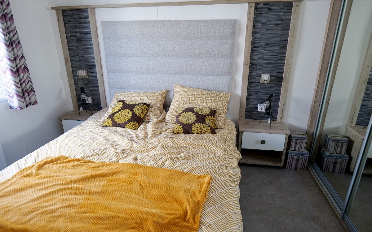 De Bergjes Serie Montana 1100/2 Super