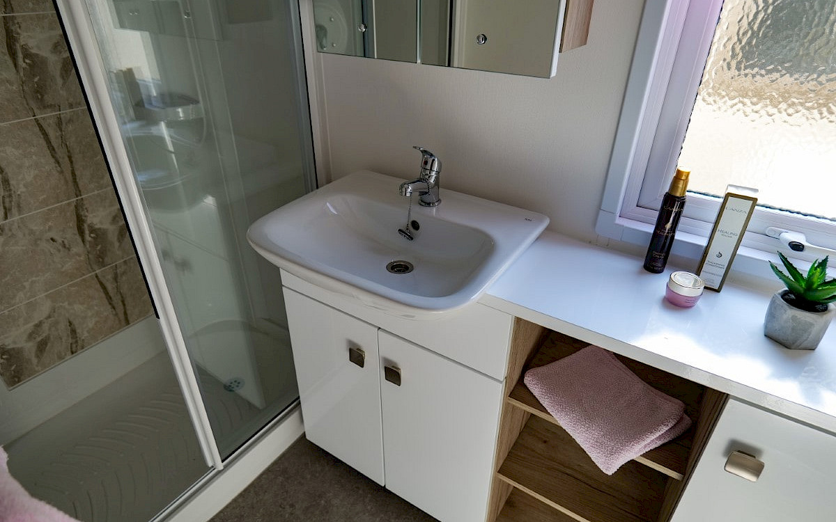 De Bergjes Serie Montana 1100/2 Super