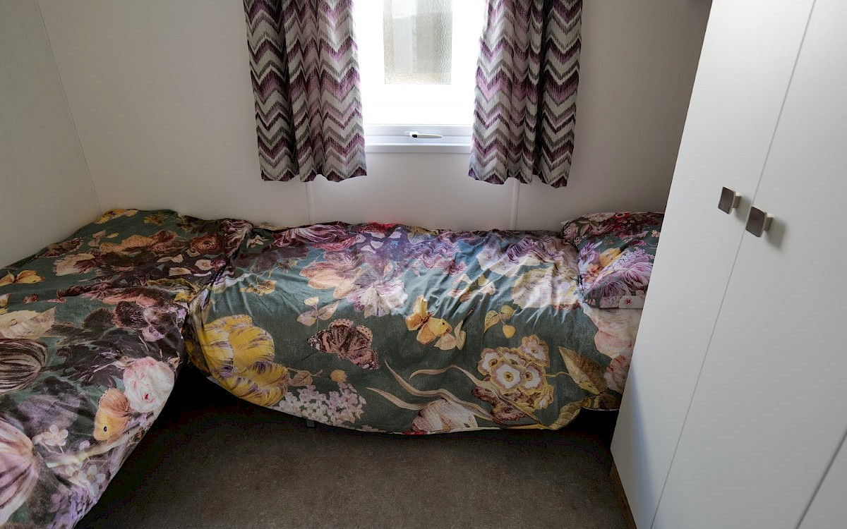 De Bergjes Serie Montana 1100/2 Super