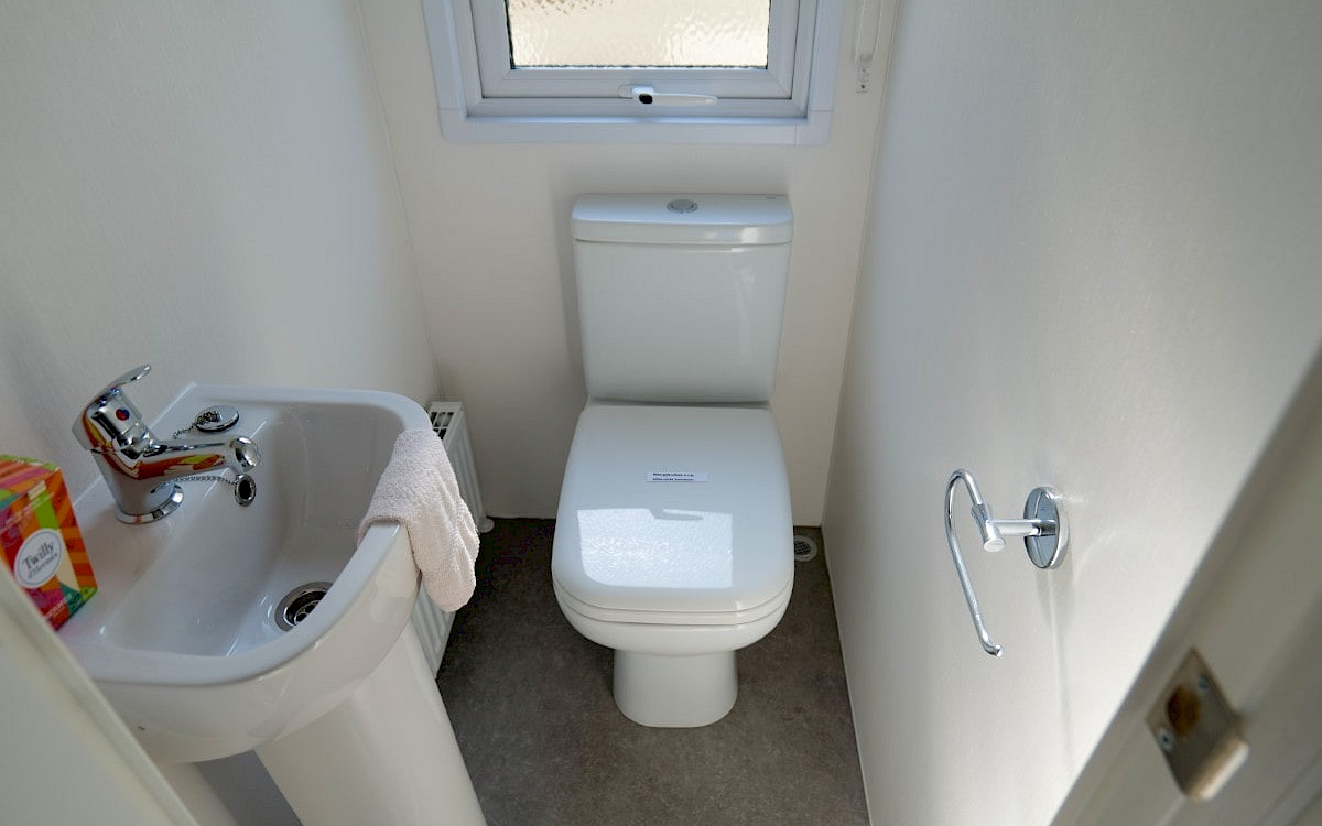 De Bergjes Serie Montana 1100/2 Super