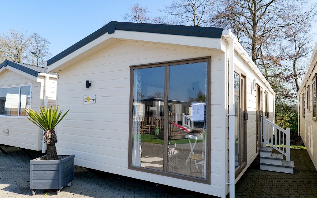 De Bergjes Serie Montana 1100/2 Super