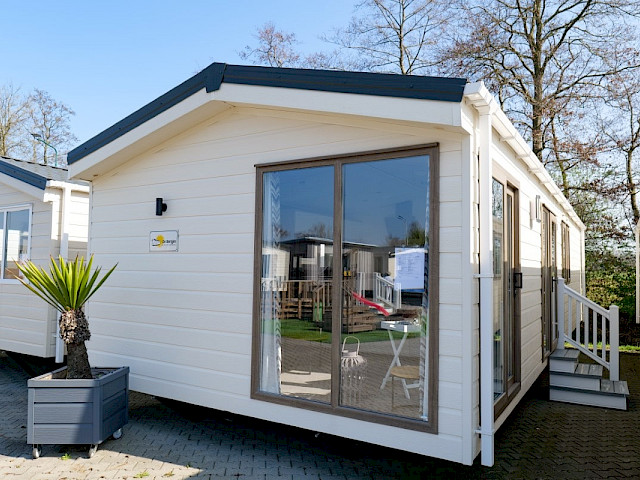 De Bergjes Serie Montana 1100/2 Super