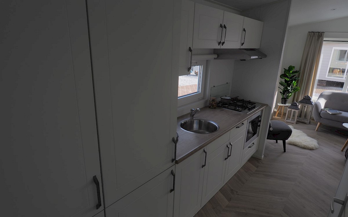 De Bergjes PK Volente 1000/2 Klassiek