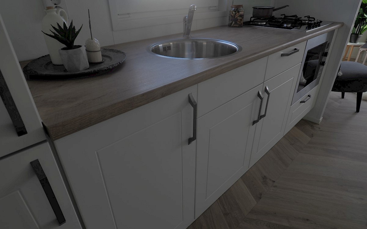 De Bergjes PK Volente 1000/2 Klassiek