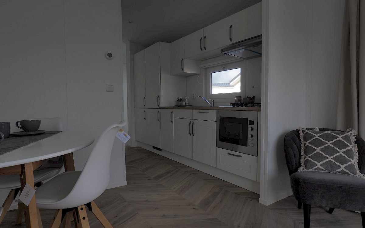 De Bergjes PK Volente 1000/2 Klassiek