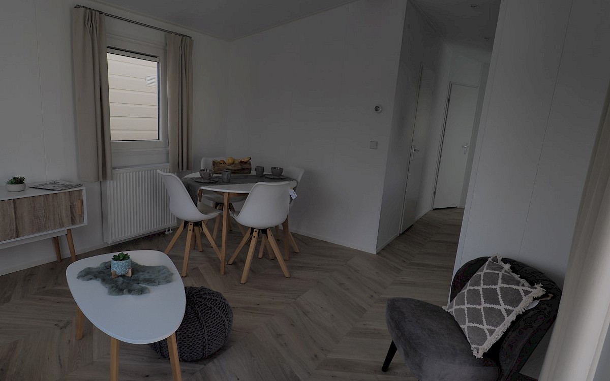 De Bergjes PK Volente 1000/2 Klassiek