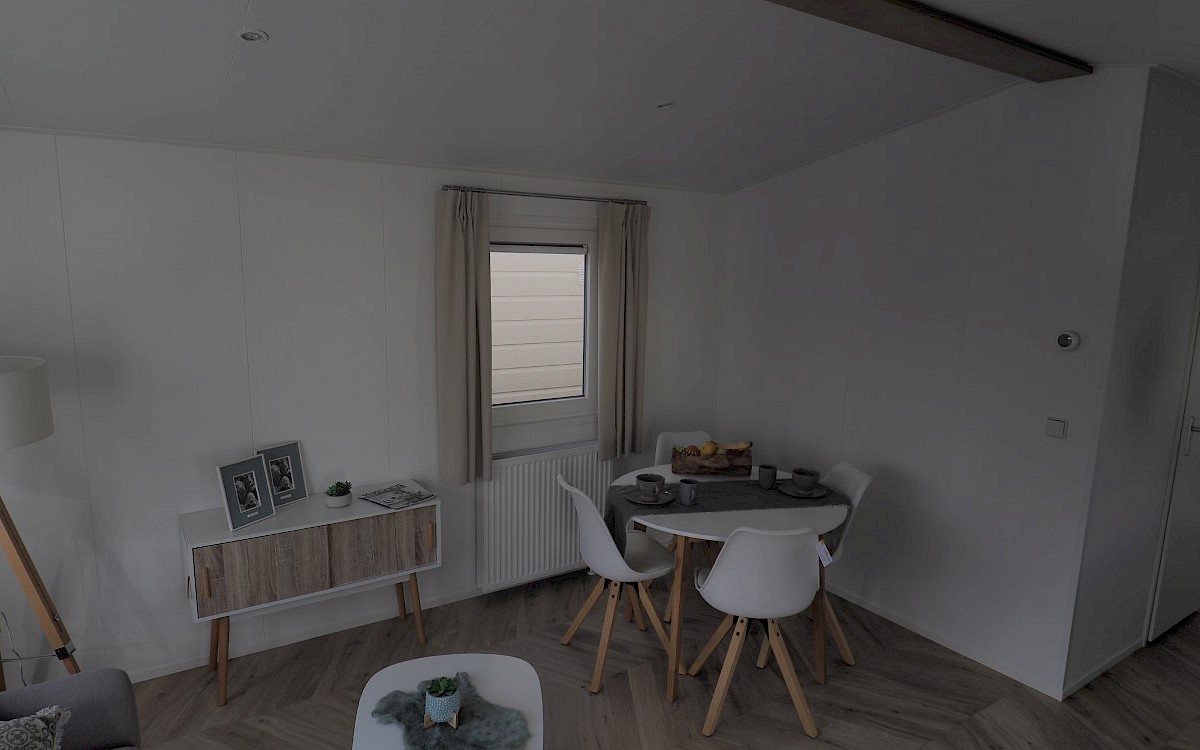 De Bergjes PK Volente 1000/2 Klassiek