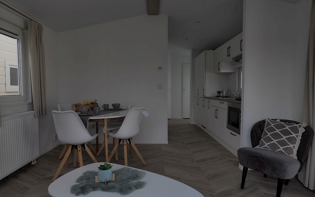 De Bergjes PK Volente 1000/2 Klassiek