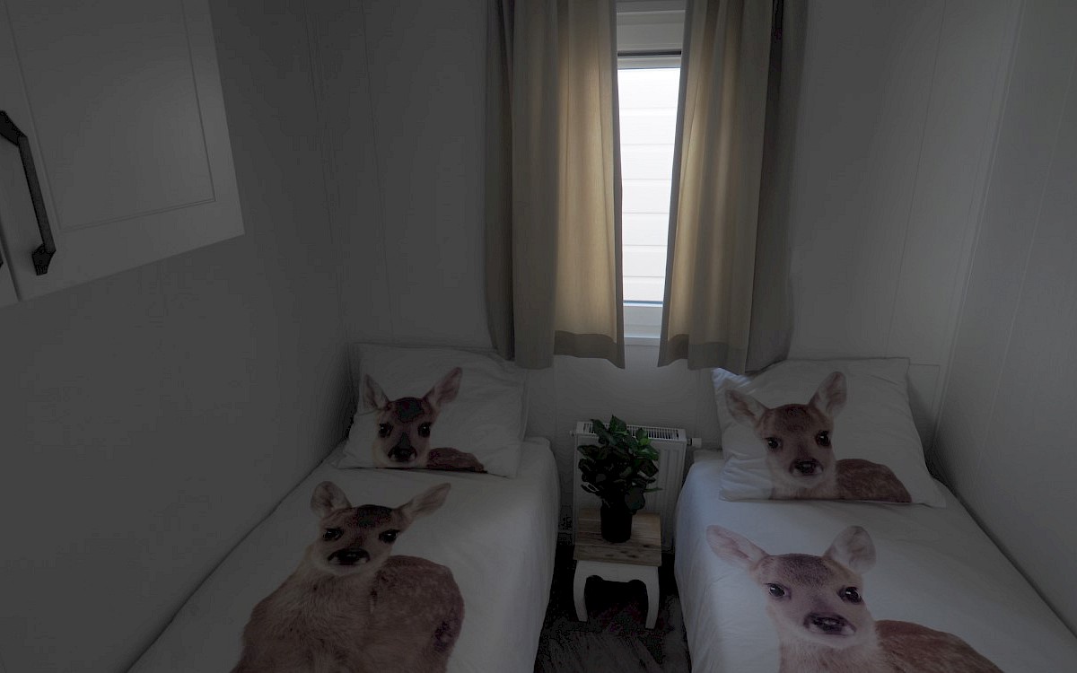 De Bergjes PK Volente 1000/2 Klassiek