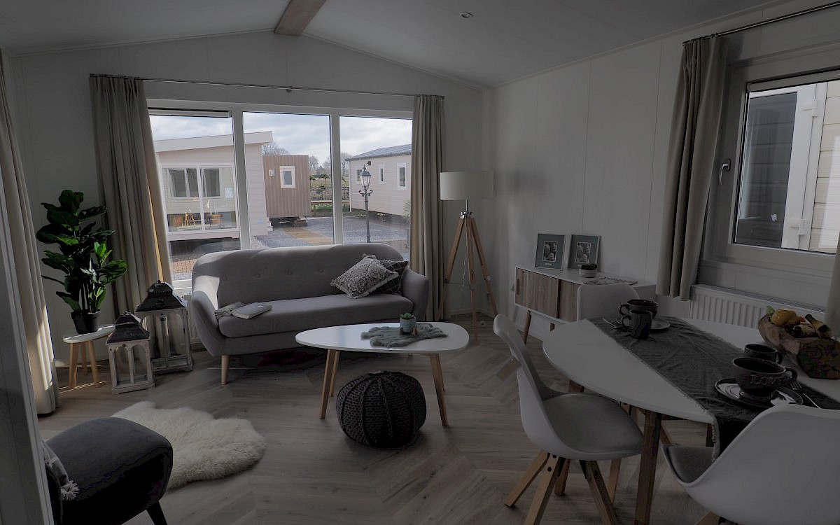 De Bergjes PK Volente 1000/2 Klassiek