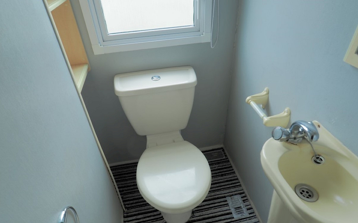 Atlas Debonair Super