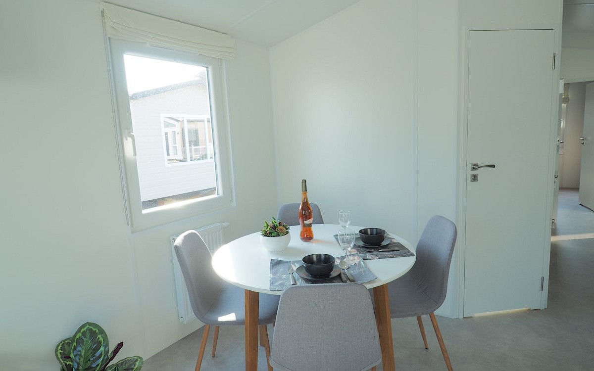 De Bergjes Serie Aspen 1100/2 Special