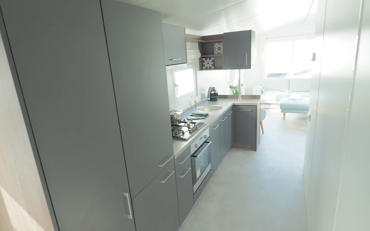 De Bergjes Serie Aspen 1100/2 Special