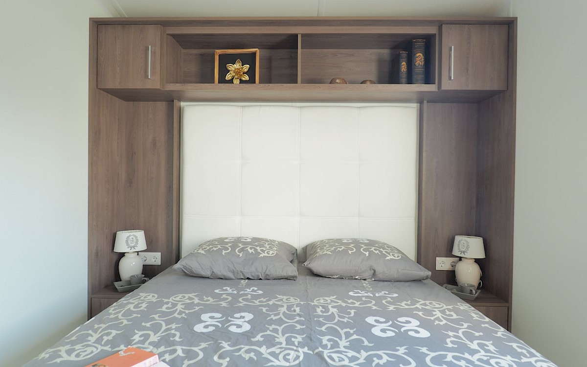 De Bergjes Serie Aspen 1100/2 Special