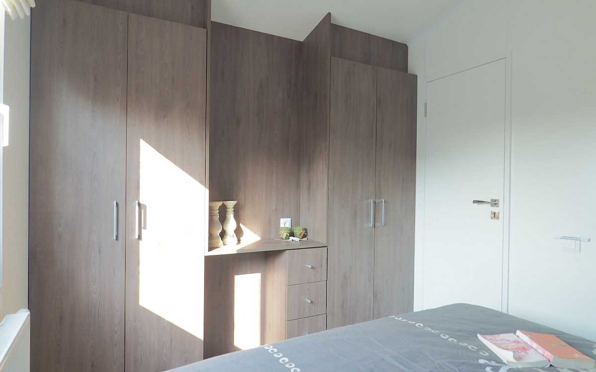 De Bergjes Serie Aspen 1100/2 Special