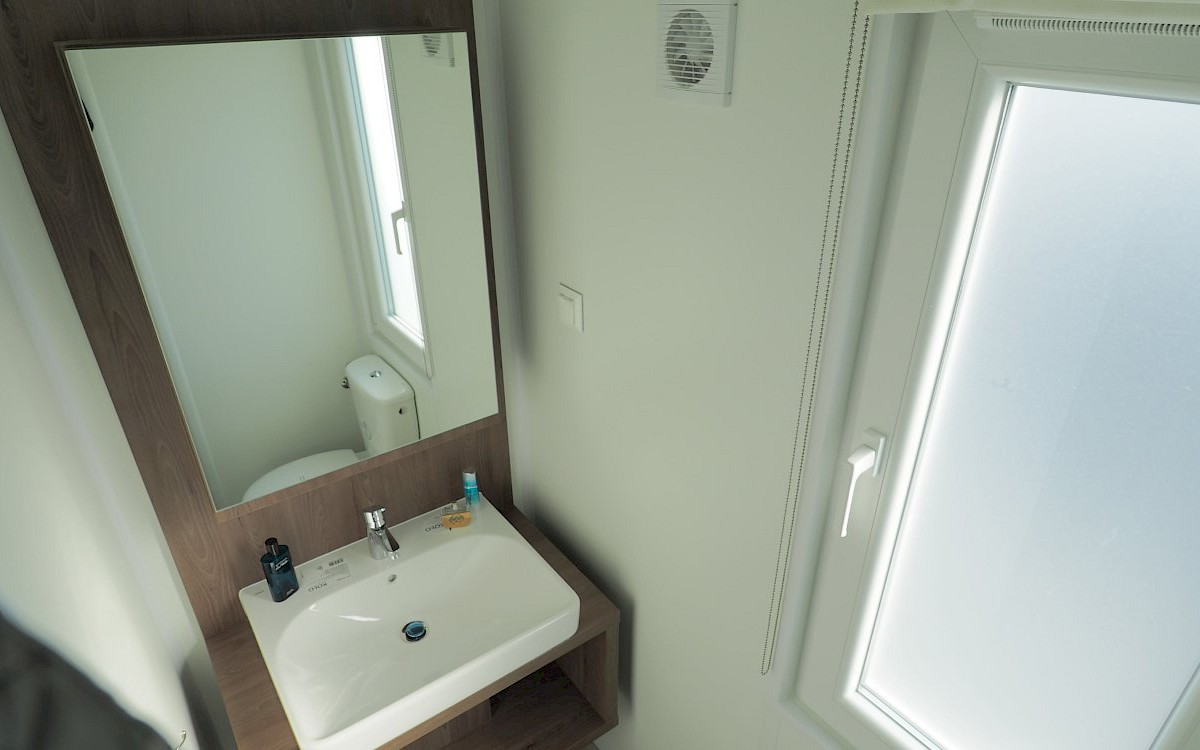 De Bergjes Serie Aspen 1100/2 Special