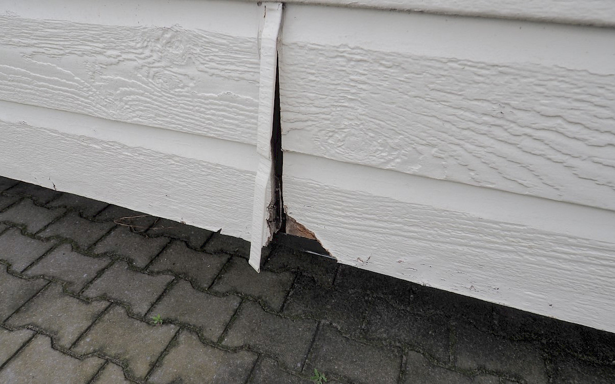 Muller Canexel 1100/Super