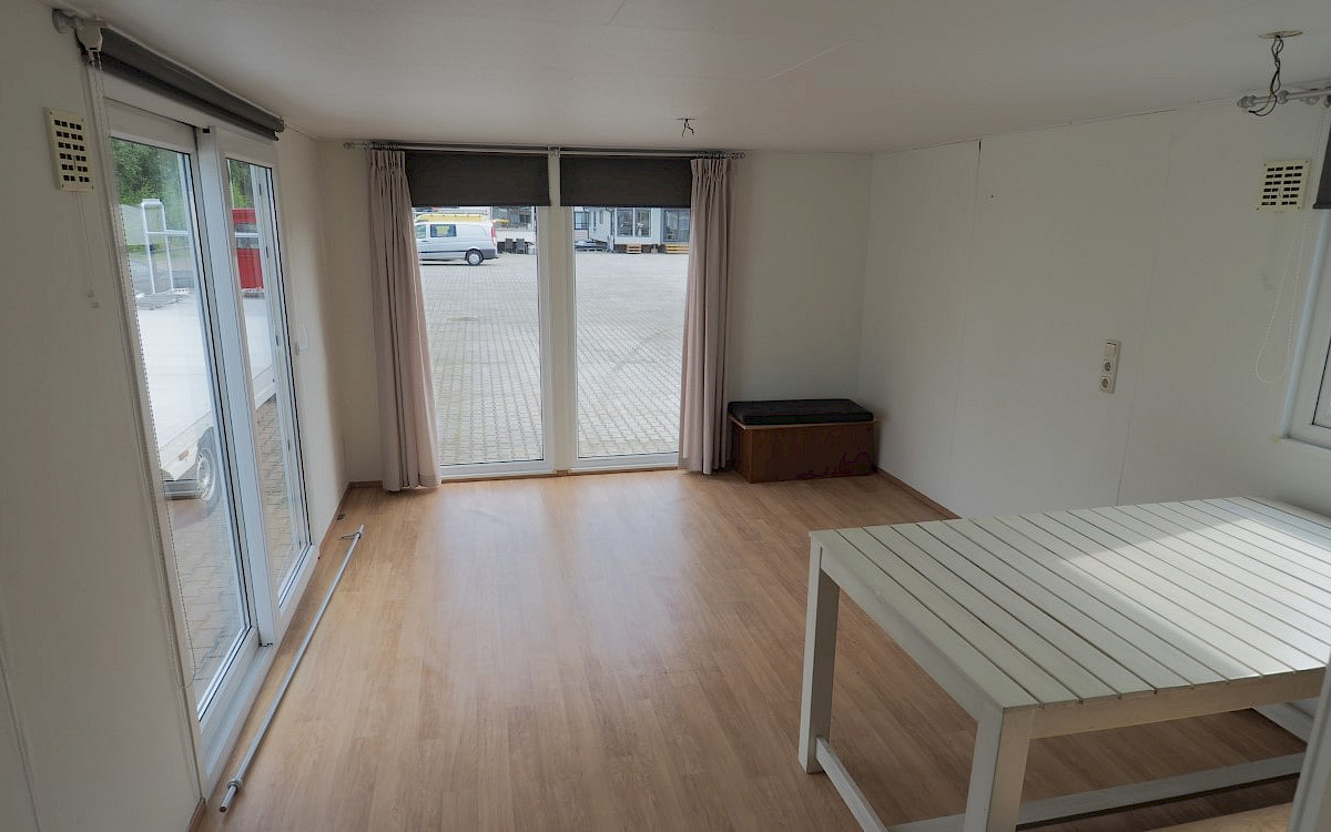 Muller Canexel 1100/Super