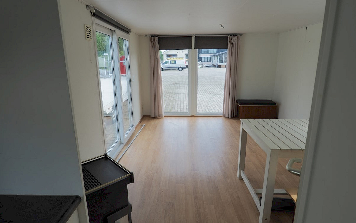 Muller Canexel 1100/Super