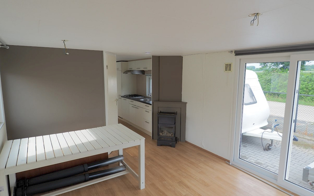 Muller Canexel 1100/Super