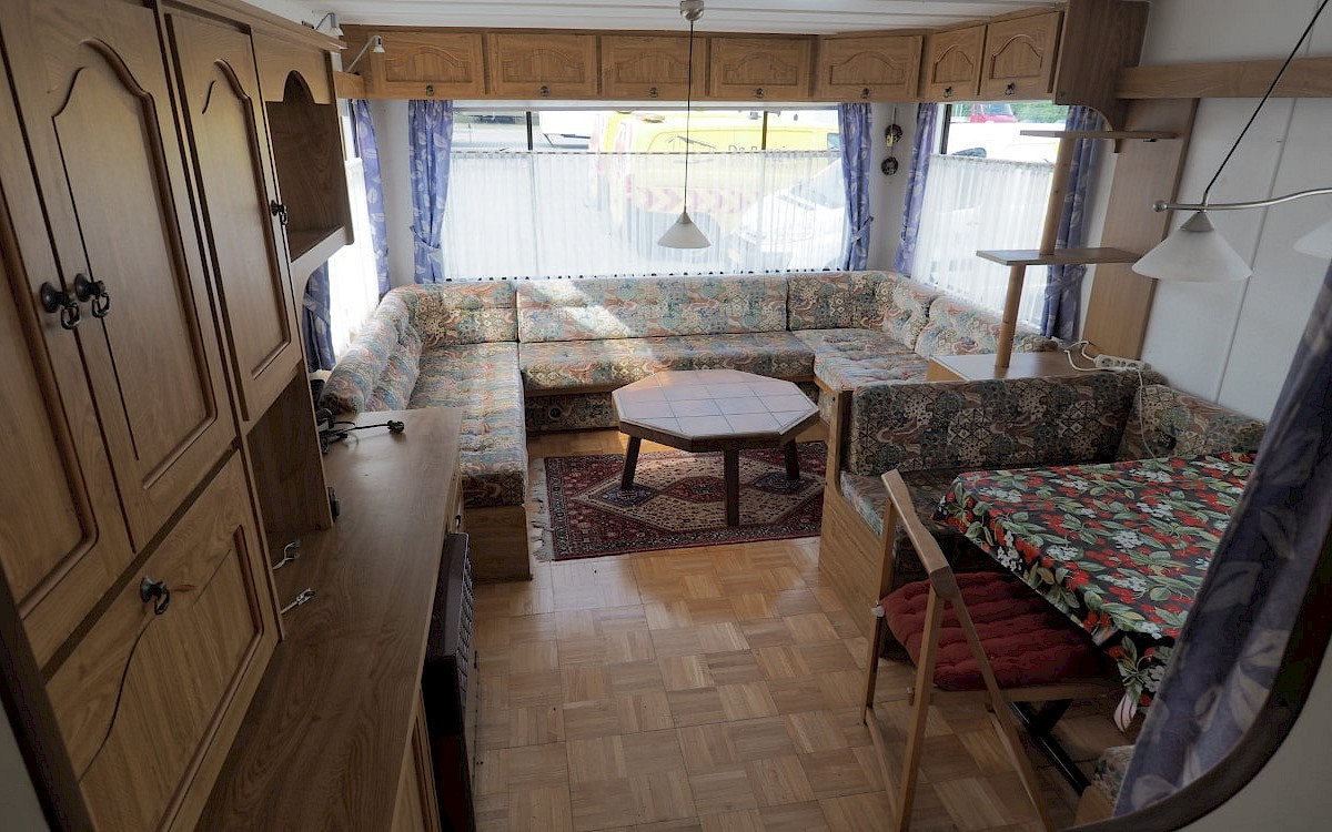 Sunseeker Horizon 1000/2 Super