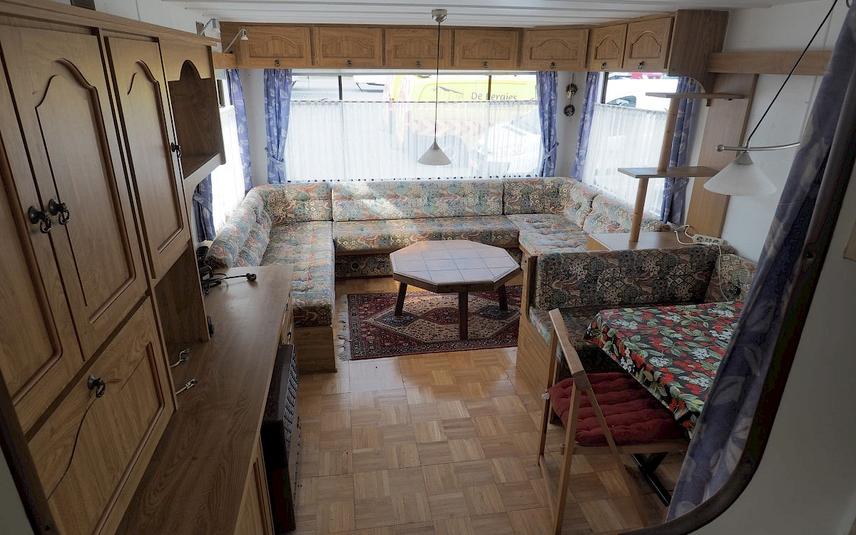 Sunseeker Horizon 1000/2 Super