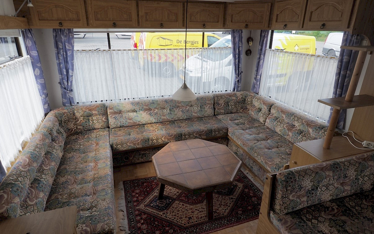 Sunseeker Horizon 1000/2 Super