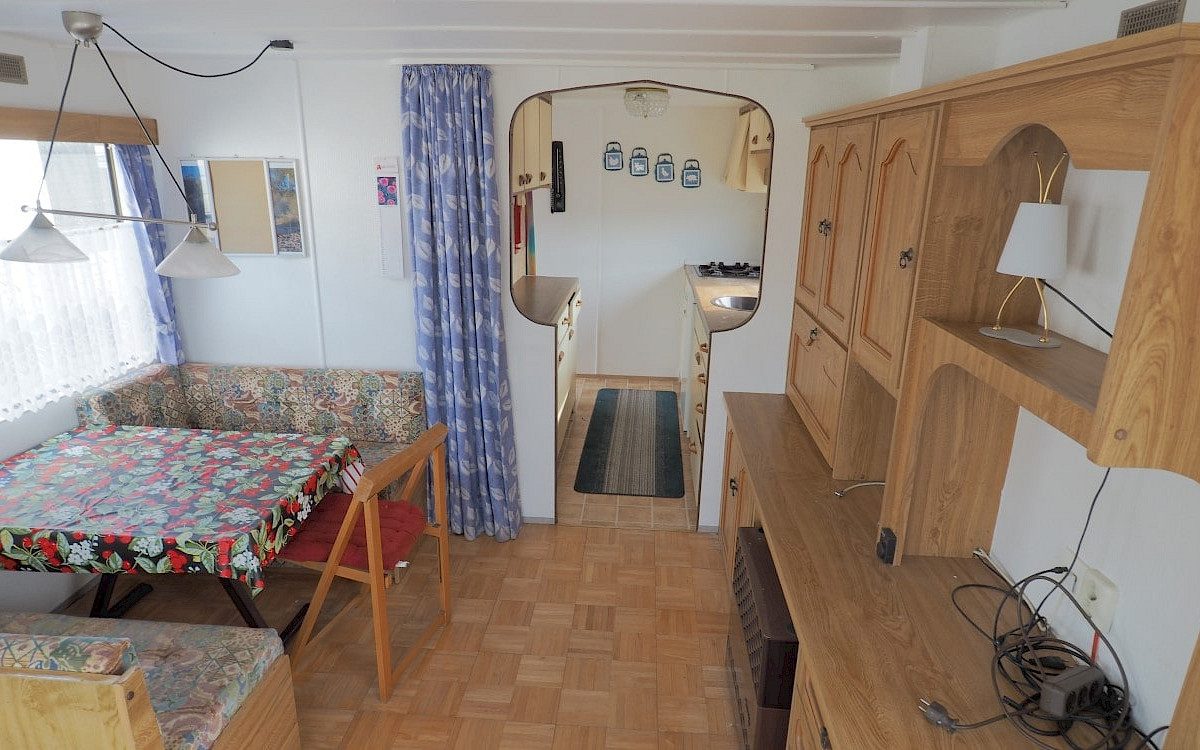 Sunseeker Horizon 1000/2 Super