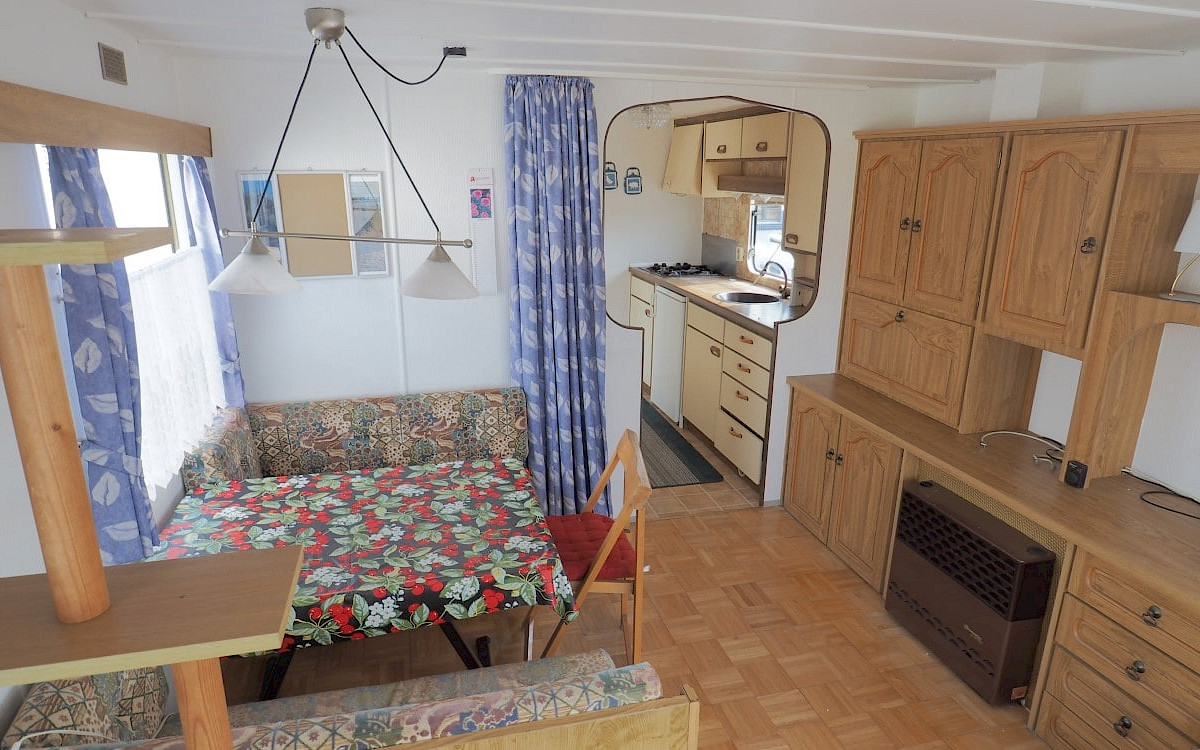 Sunseeker Horizon 1000/2 Super