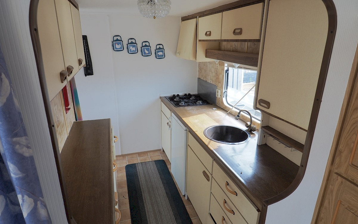 Sunseeker Horizon 1000/2 Super