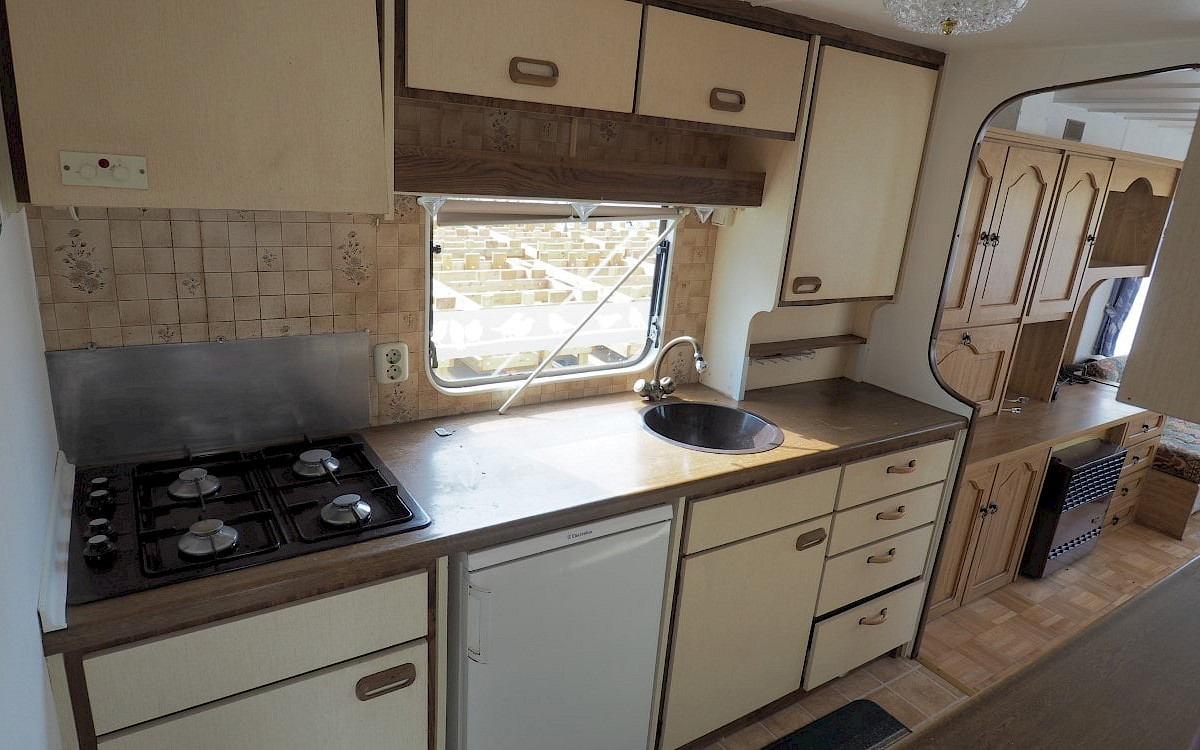 Sunseeker Horizon 1000/2 Super