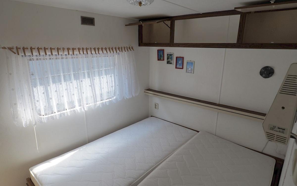 Sunseeker Horizon 1000/2 Super