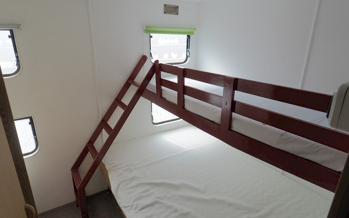 Sunseeker Horizon 1000/2 Super