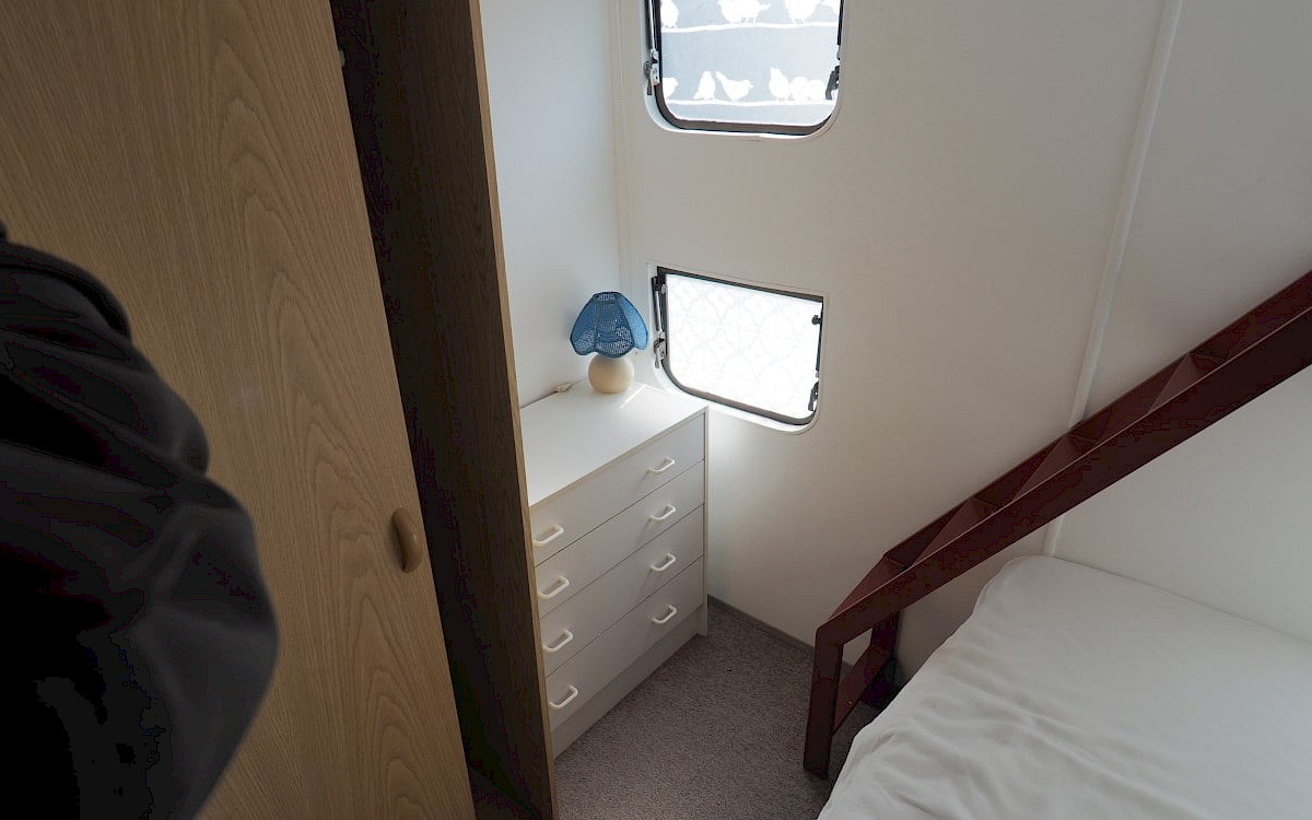 Sunseeker Horizon 1000/2 Super