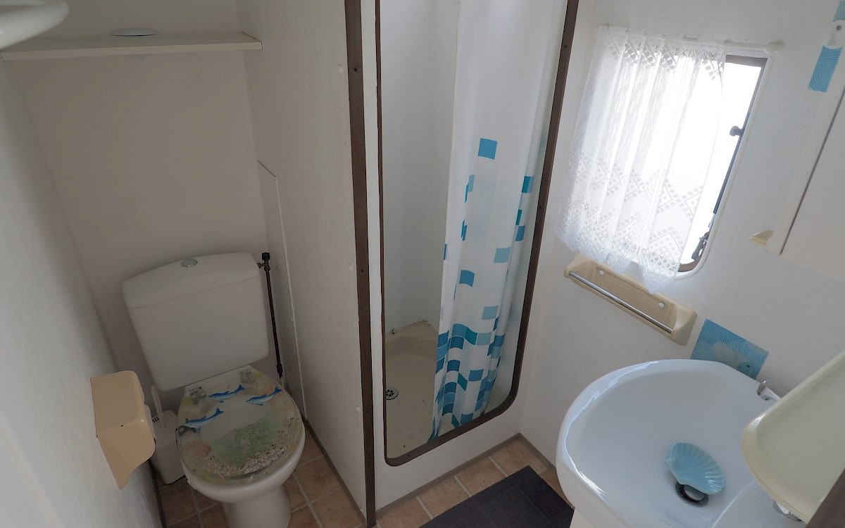 Sunseeker Horizon 1000/2 Super