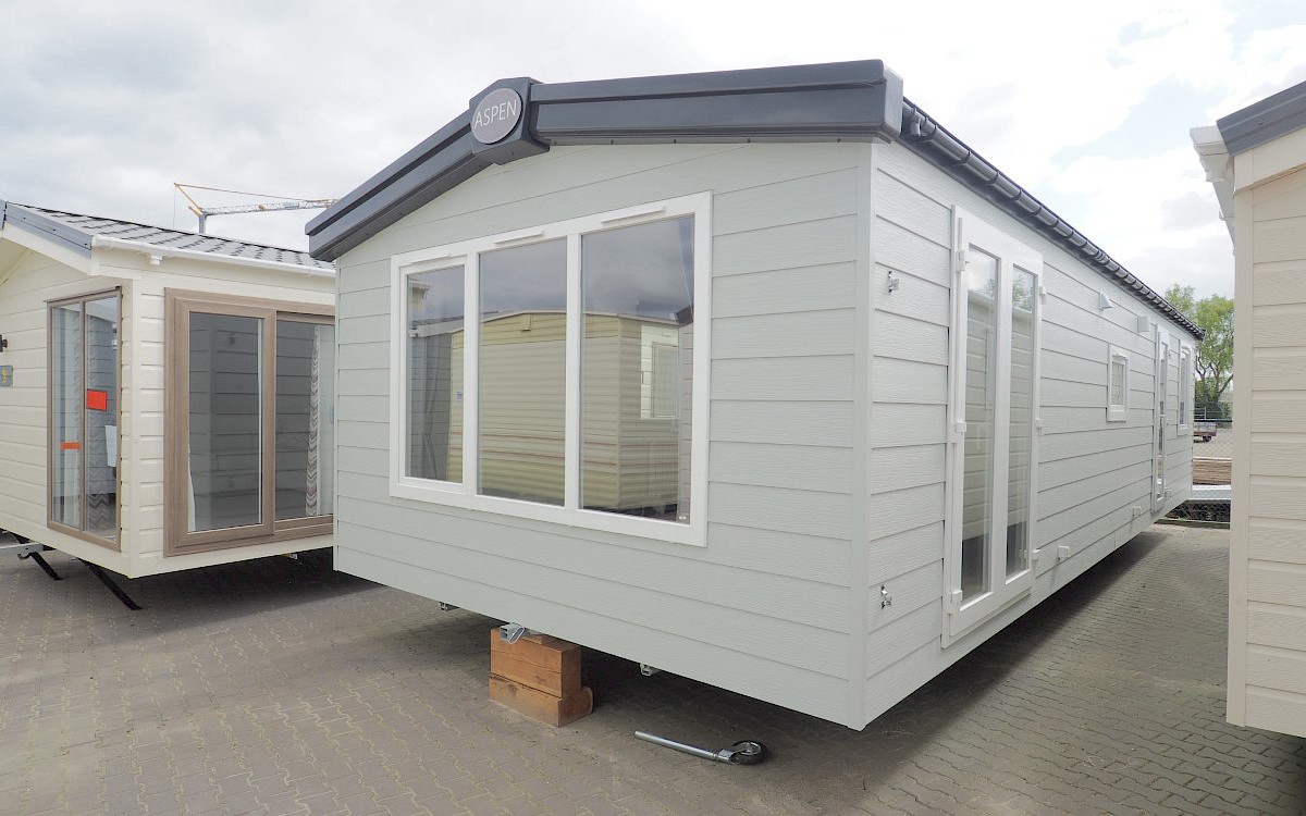 De Bergjes Serie Aspen 1100/2 Super