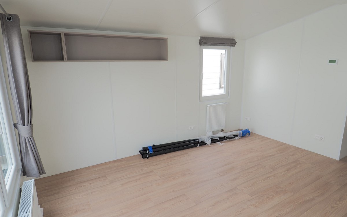 De Bergjes Serie Aspen 1100/2 Super