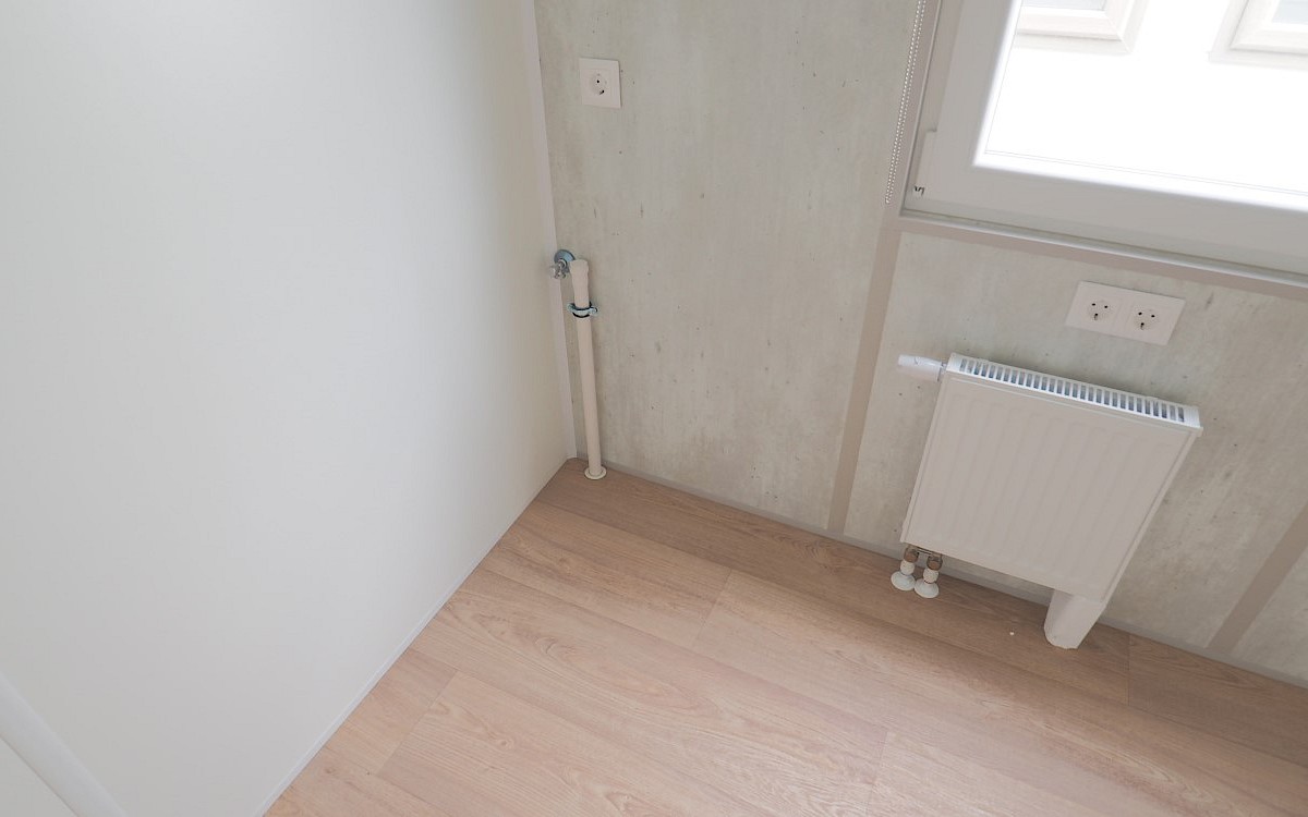 De Bergjes Serie Aspen 1100/2 Super