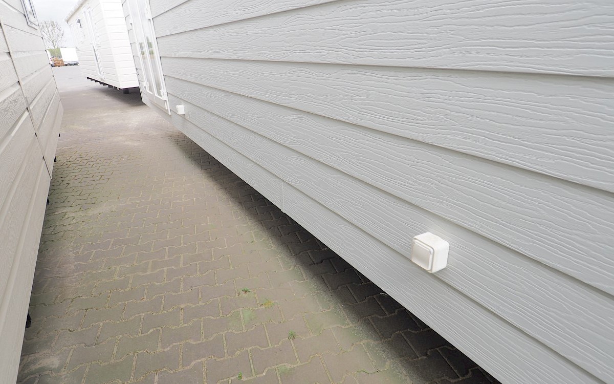 De Bergjes Serie Aspen 1100/2 Super