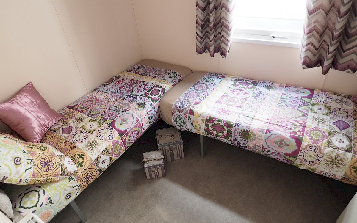 De Bergjes Serie Montana 1100/2 Super