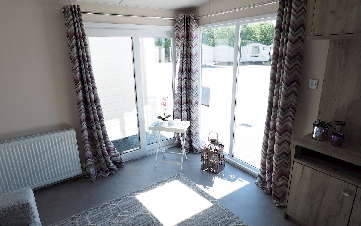 De Bergjes Serie Montana 1100/2 Super