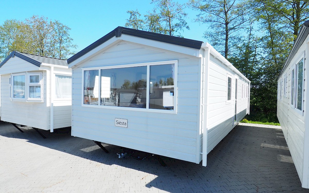 De Bergjes Serie Siësta 1100/3 Super