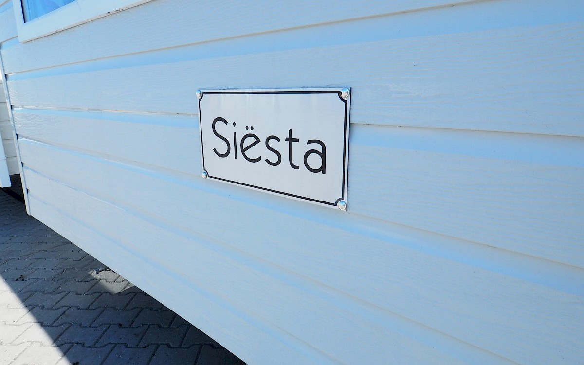 De Bergjes Serie Siësta 1100/3 Super