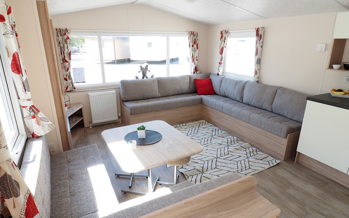 De Bergjes Serie Siësta 1100/3 Super